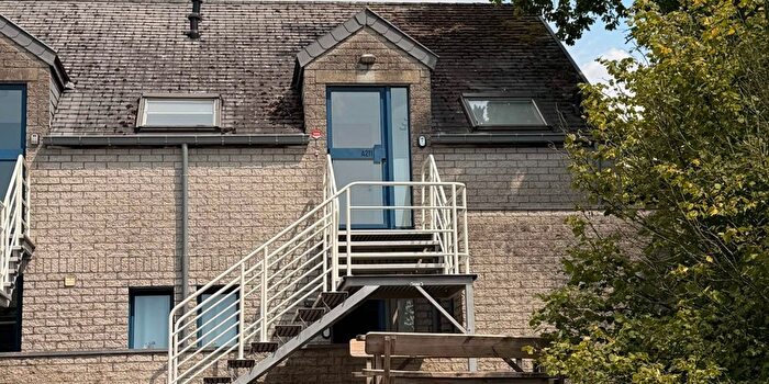 Rue Fond sainte Anne, Durbuy - Appartement 1 pièce à vendre