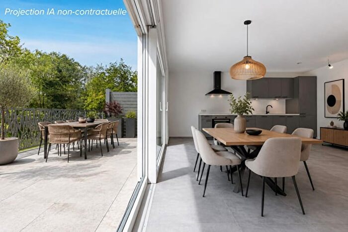 Chemin du Hays, Neufchâteau - Appartement à vendre
