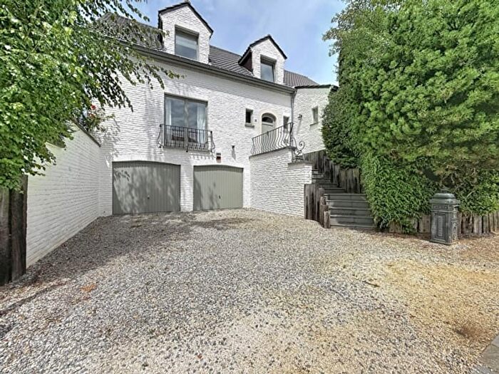 Merellaan, Tervuren - Maison 5 pièces à louer