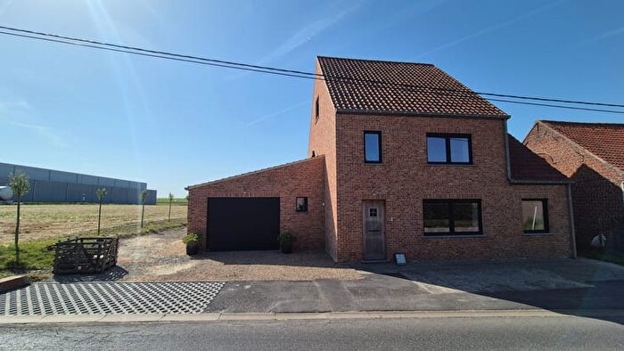 Steenstraat, Klerken - Maison 15 pièces à vendre