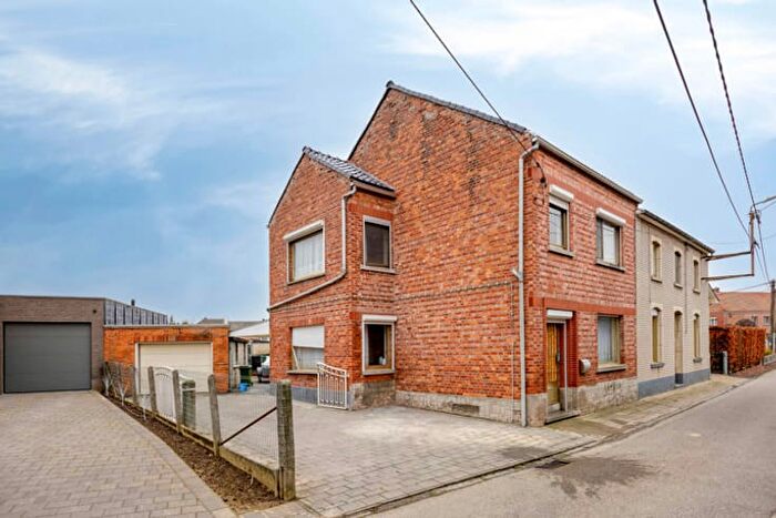 Maison 4 pièces à vendre - Maagdendalweg, Oplinter