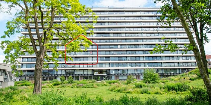 Appartement 2 pièces à Gemeenteplein G, Waregem, à vendre