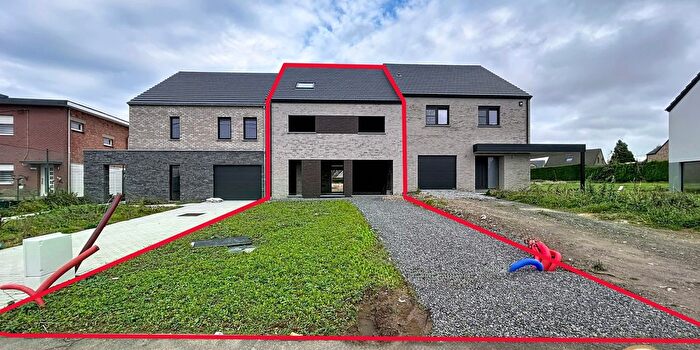Avenue des Sillons, Boncelles - Maison 5 pièces à vendre