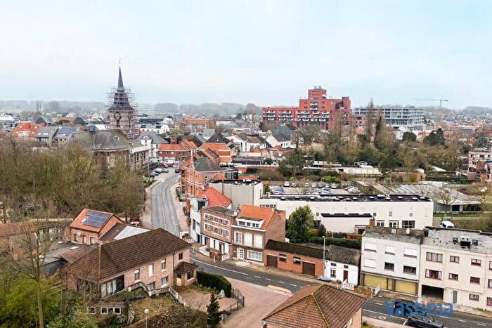 Maison à vendre - Reedijk, Merchtem