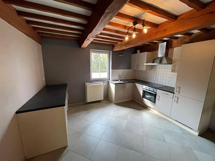 Appartement 2 pièces à louer - Rue des Jonquilles, C