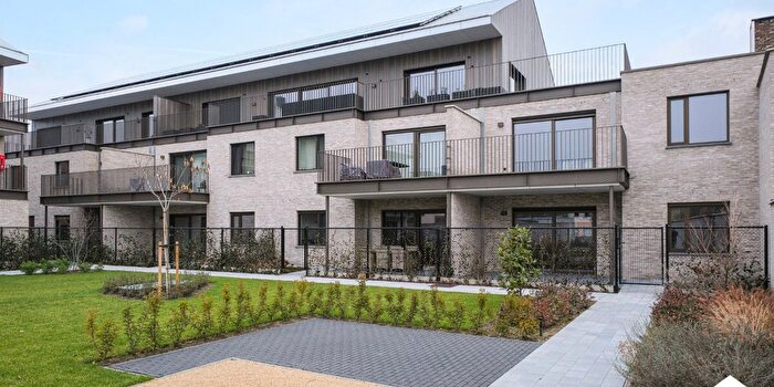 Pater Vanduffelstraat, Overpelt : Appartement 2 pièces à vendre