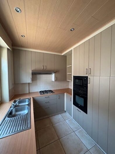 Maison à Hoogstuk, Brugge, à vendre