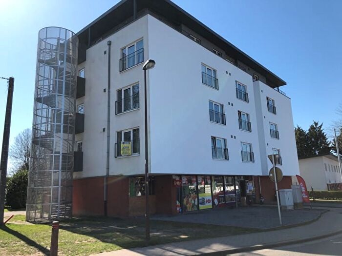 Rue Victor Dejardin, Mons : Appartement à louer