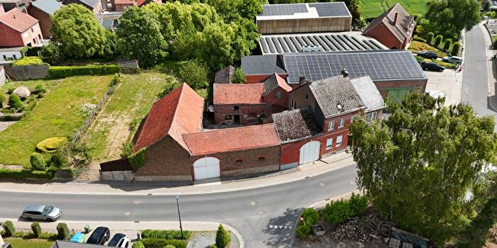 Derde Regiment Lansierstraat, OrsmaalGussenhoven - Maison 4 pièces à vendre