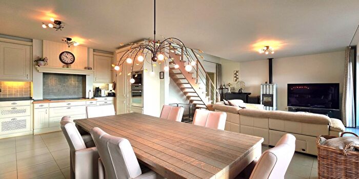 Populierenstraat, Lummen - Appartement 3 pièces à vendre