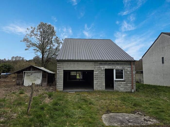 Rue des Paquis, VillerslaLoue : Maison 2 pièces à vendre