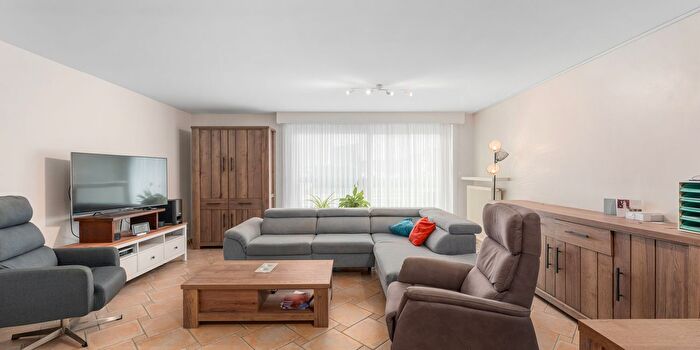 Appartement 2 pièces à RoodKruisstraat, Uitkerke, à vendre
