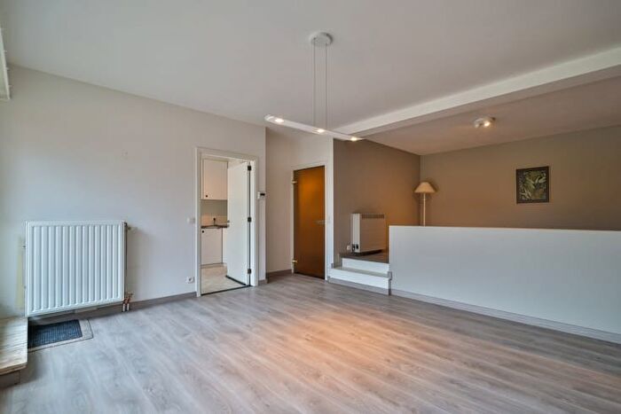 Romeinse Put, EDEGEM : Appartement 1 pièce à vendre