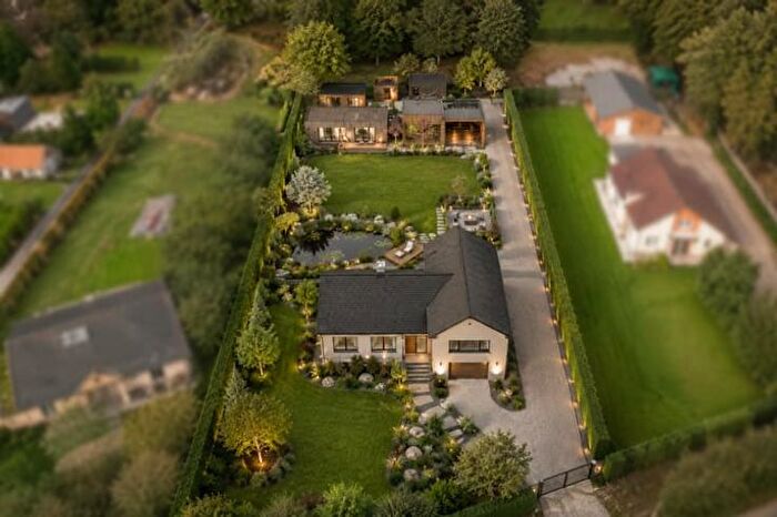 Maison 4 pièces à vendre à Schildedreef, Schilde