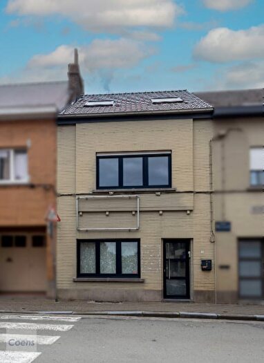 Maison 11 pièces à Laurens De Metsstraat, Zottegem, à vendre
