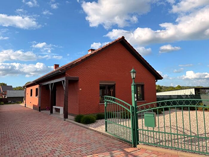 Maison 3 pièces à vendre à Dikkenbos, ScherpenheuvelZichem