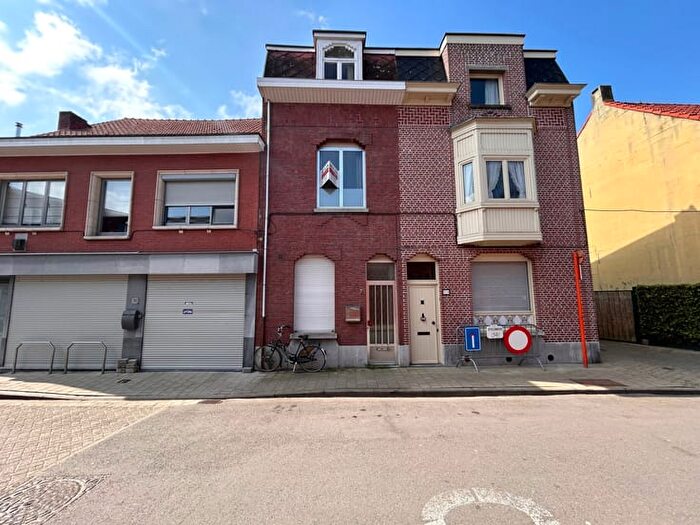 Maison 3 pièces à louer à Kwakkelstraat, Turnhout