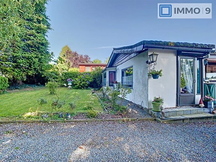 Maison 2 pièces à vendre à Grand Trône Mésanges, Hastière
