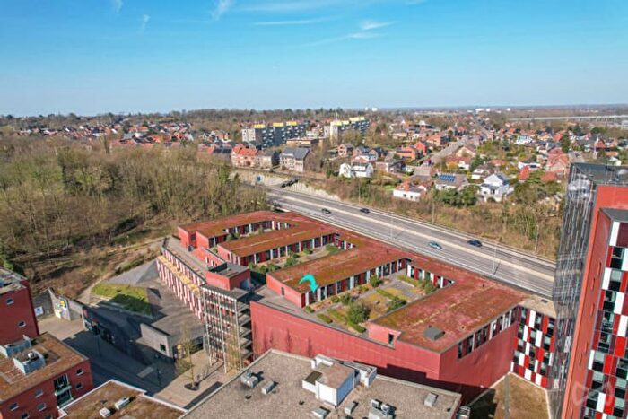 Appartement 1 pièce à vendre à Engels Plein, VUK