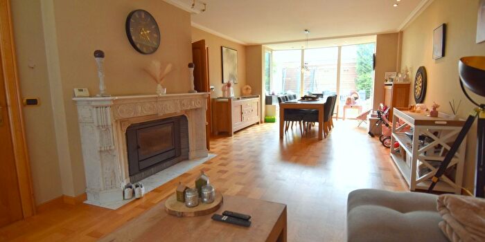 Bissegem, WestVlaanderen - Maison 3 pièces à vendre