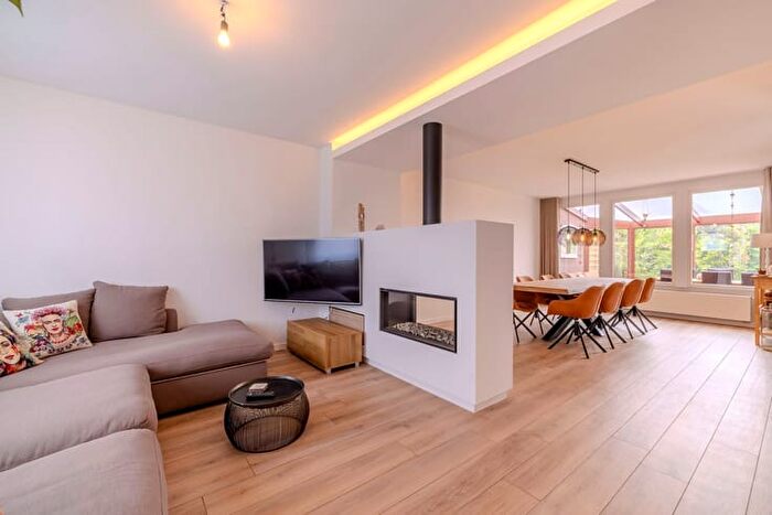 Dijkstraat, KASTERLEE - Maison 4 pièces à vendre
