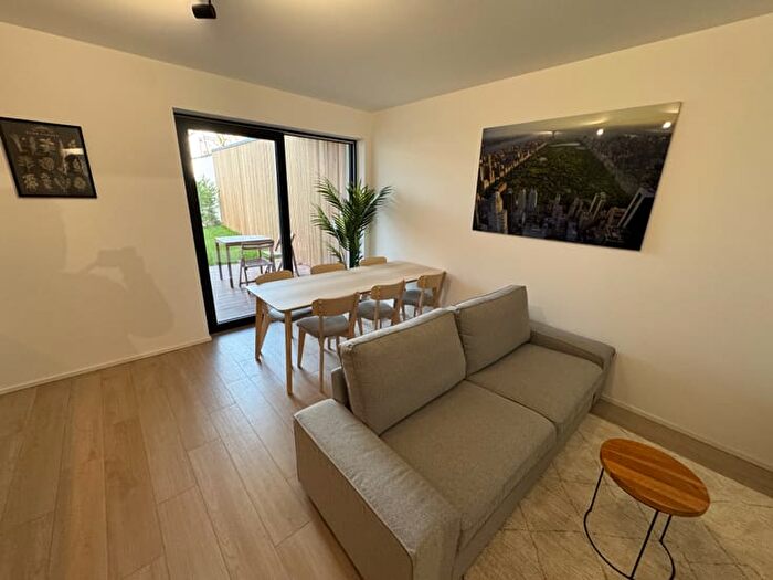 Rue De Fexhe, Liège : Appartement 5 pièces à vendre