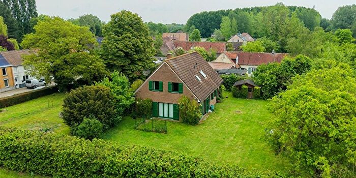 Maison 5 pièces à vendre - Esplechin, Henegouwen