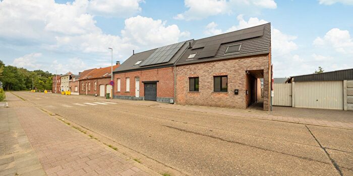 Nijlense Steenweg, Herenthout - Maison 3 pièces à vendre