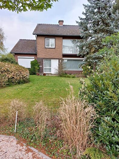 Lilsemolenstraat, Pelt - Maison 4 pièces à vendre