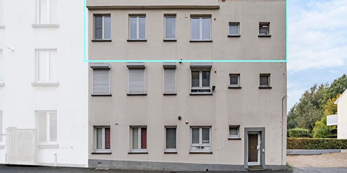 Appartement 2 pièces à Rue du Village, SintGenesiusRode, à vendre