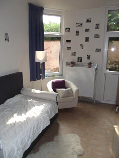 Appartement 1 pièce à louer à Heistraat, Antwerpen