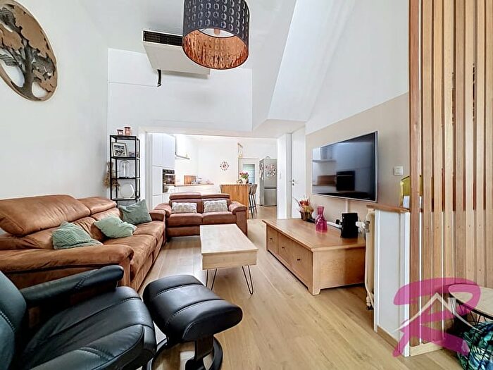 Rue du Pont, JEMEPPESURMEUSE - Maison 3 pièces à vendre