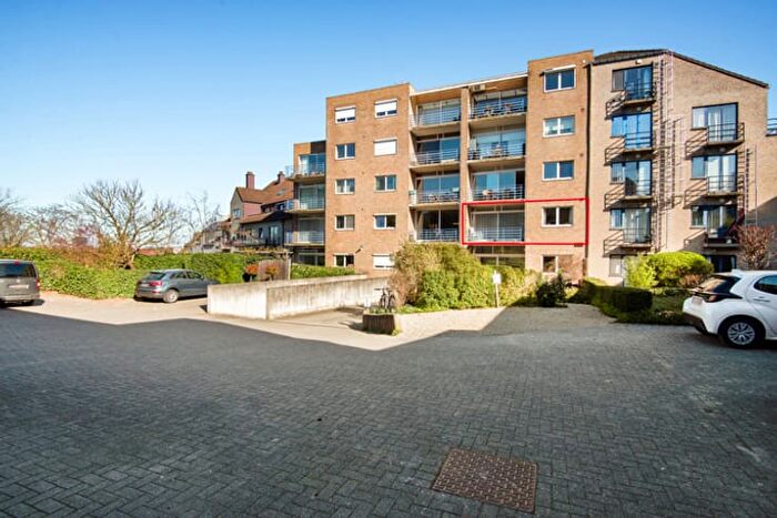 Appartement 3 pièces à vendre - Leeuwerikenstraat, Leuven