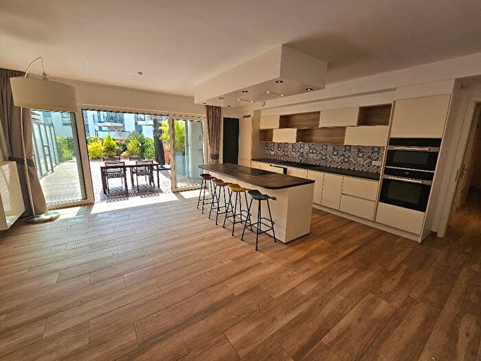 Rue Du Diamant, OttigniesLouvainlaNeuve - Appartement 2 pièces à louer