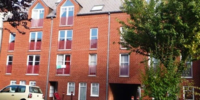 Appartement 1 pièce à louer - Avenue de SaintPierre, Mons