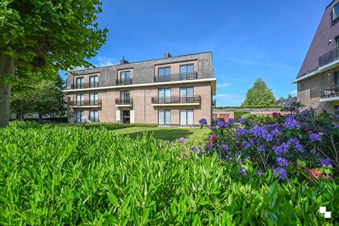 Kerkplein, Waregem - Appartement 9 pièces à vendre
