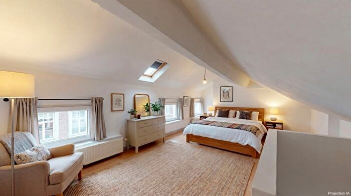 Rue René Dubois, HUY - Maison 2 pièces à vendre