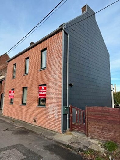 Maison 4 pièces à vendre à Chaussée de Maubeuge, Quévy