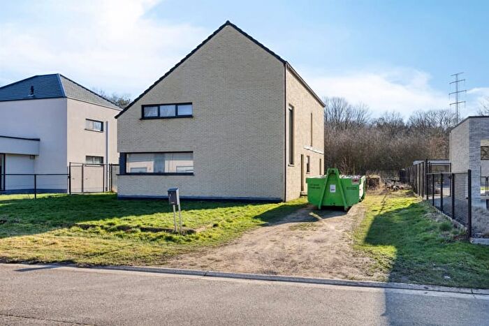 Heiveld I, TESSENDERLOHAM : Maison 3 pièces à vendre