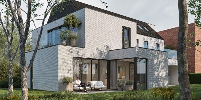 Appartement 2 pièces à vendre - ErpsKwerps, VlaamsBrabant
