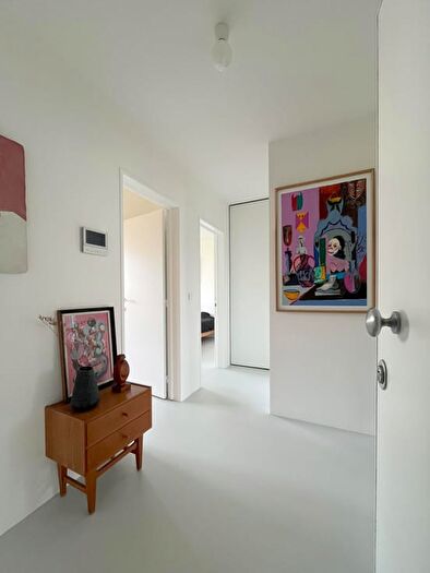 Appartement 3 pièces à ErgoDe Waellaan, Antwerpen, à vendre