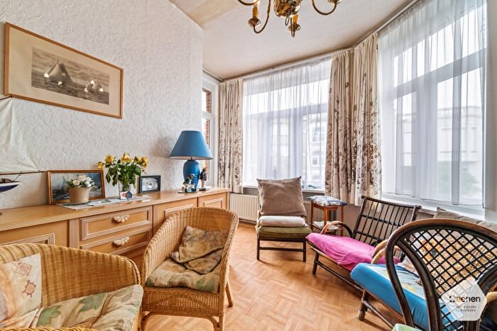 Appartement 8 pièces à vendre à Mingerslaan, VER