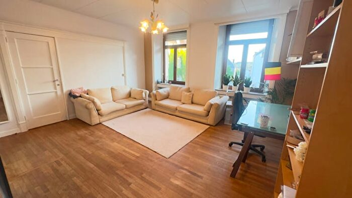 Appartement 1 pièce à Rue Des Déportés, Arlon, à louer