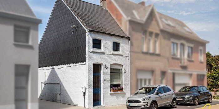 Maison 2 pièces à vendre à Elststraat, Zele