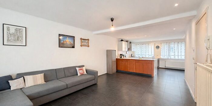 Appartement 3 pièces à vendre - Diependale, Oudenaarde