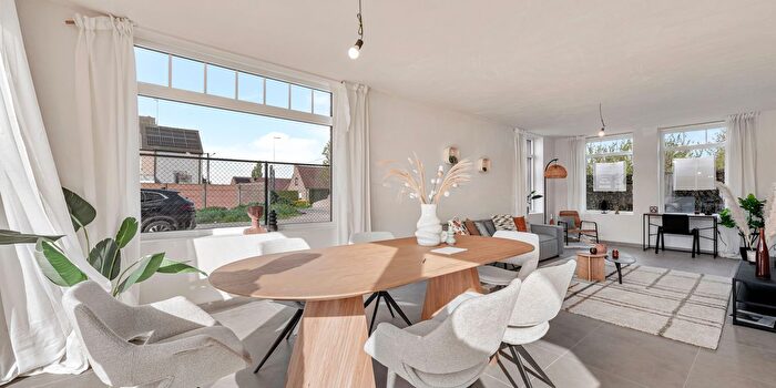 Maison 4 pièces à vendre à Kortrijkstraat, Menen