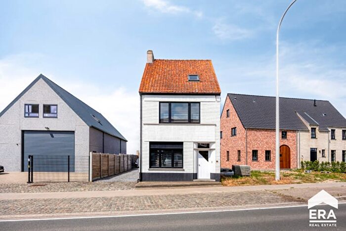 Maison 3 pièces à vendre - Aalterbaan, Maldegem