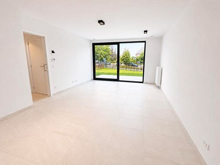 Appartement 2 pièces à louer - ijsbeerlaan B, Nevele