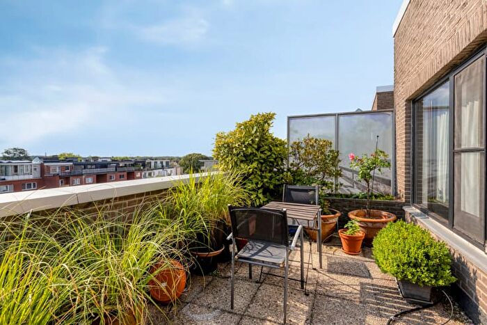 Appartement 1 pièce à vendre à Rucaplein, Antwerpen