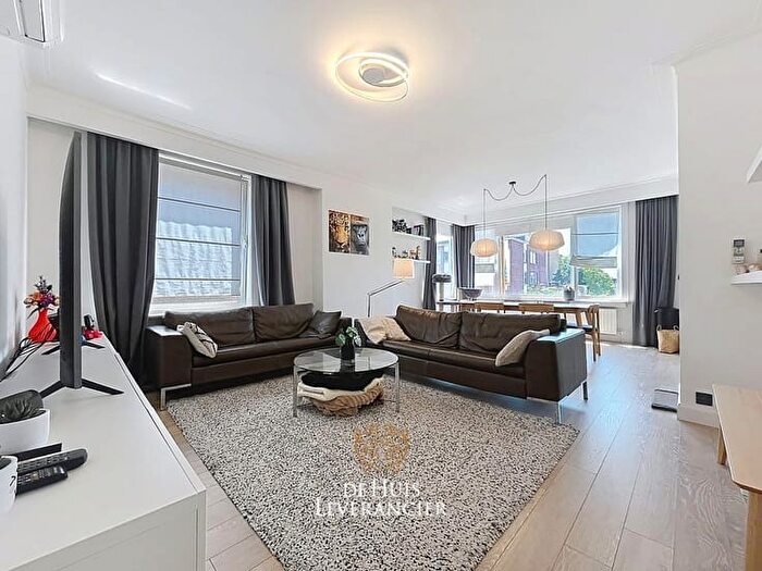 Pastoor Bauwenslaan, Wilrijk - Appartement 8 pièces à vendre